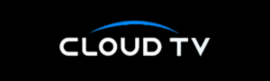 CloudsTV Logo